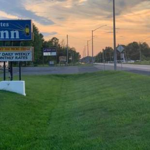 Фотографии мотеля 
            Nites Inn Motel