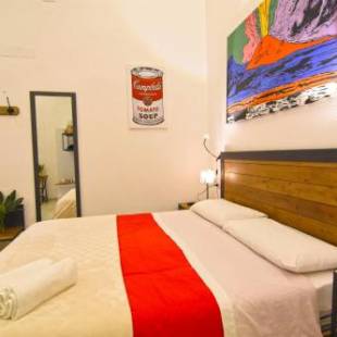 Фотографии мини отеля
Bed & Breakfast Ninarella