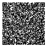 QR код квартиры Апартаменты Отличная Студия на Братьев Кашириных 115