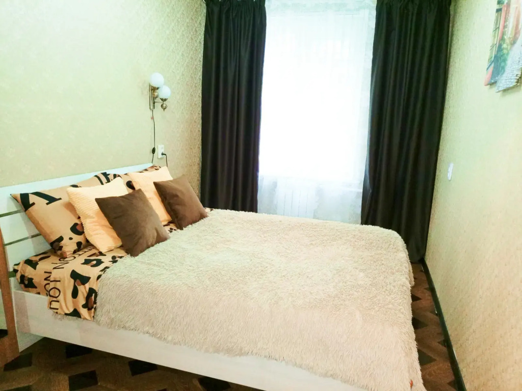 Фотография квартиры Квартира Двухкомнатная рядом с Фонтанами. Петергоф