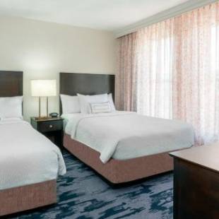 Фотографии гостиницы
Fairfield Inn & Suites by Marriott Atlanta Downtown