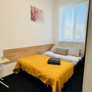 Фотография квартиры Апартаменты Нижний Ораниенбаум (303)