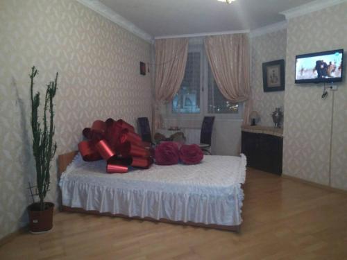 Фотографии мини отеля
The THALES MILETUS in Kiev, Teremki