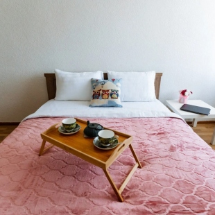 Фотография квартиры Квартира с шикарным видом напротив ТЦ Планета