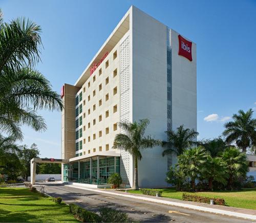 Фотография гостиницы Ibis Merida
