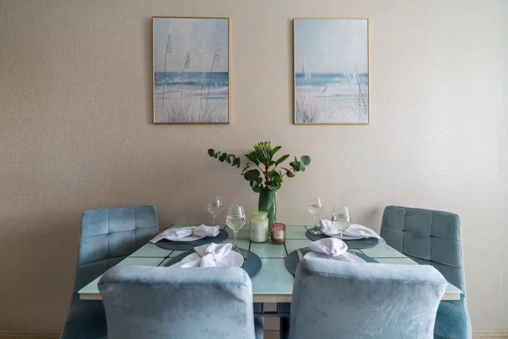 Фотография квартиры Апартаменты на Дадаева