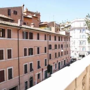 Фотографии мини отеля 
            Rome Kings Suite