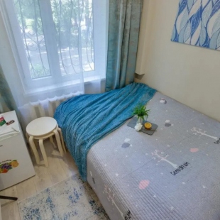 Фотография квартиры Квартира Компактная студия рядом с Grand Park