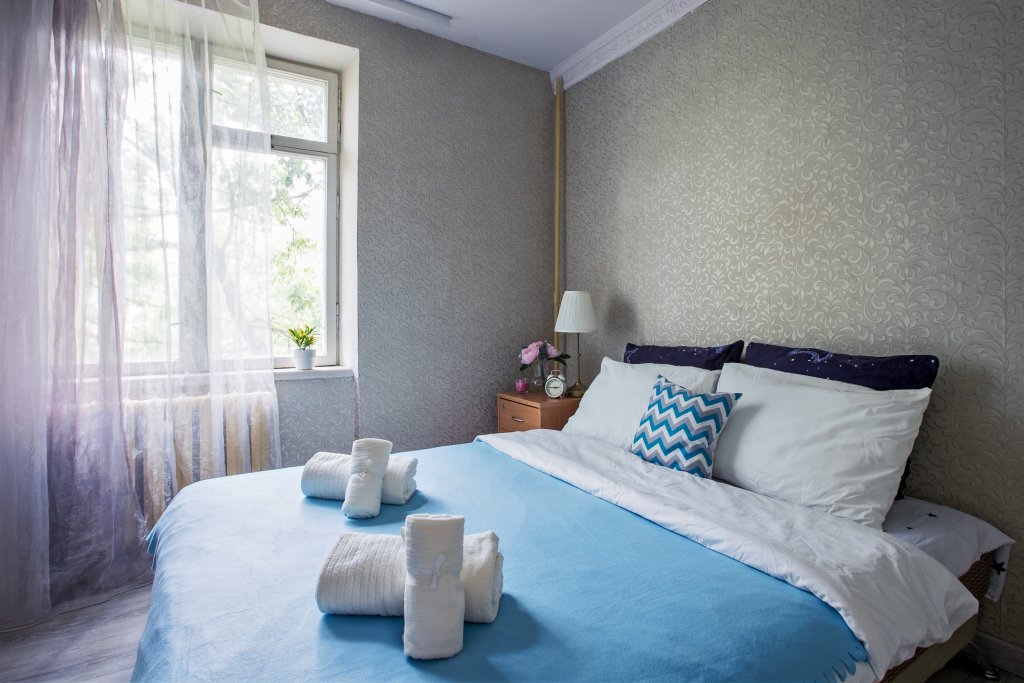 Фотография квартиры Апартаменты 2 Комнаты