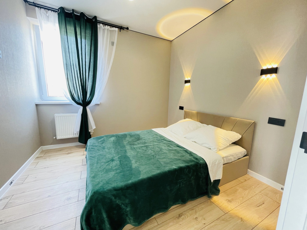 Фотография квартиры Квартира рядом с центром на Московской