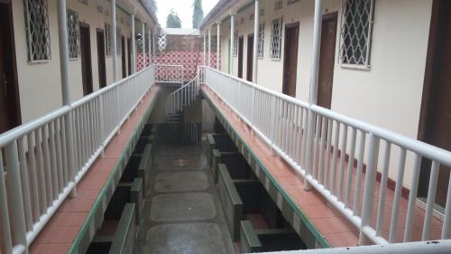 Фотография гостиницы Leosim Hotel Nebbi