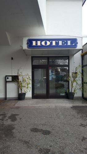 Фотография гостиницы Hotel Sonnenkeller