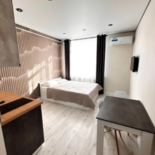 Фотография квартиры Апартаменты Онлайн 1