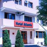 Фотография гостиницы Hotel Atlantic