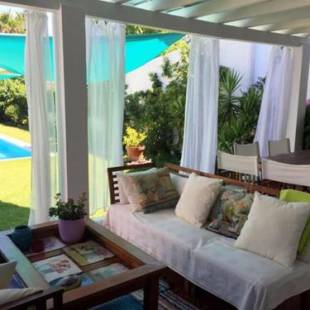 Фотографии гостевого дома 
            Casa das Cores