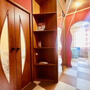 Фотография квартиры Квартира Ленина 50