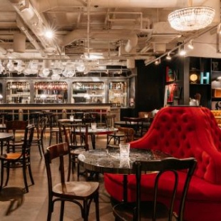 Фотография гостиницы Ruby Lissi Hotel Vienna