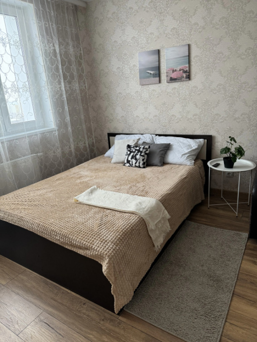 Фотографии квартиры 
            Квартира Апартаменты на Кремлевская 50/1