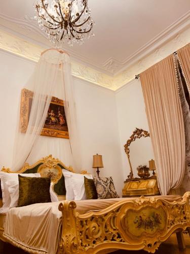 Фотография гостиницы Conacul Coroanei Luxury Boutique Hotel