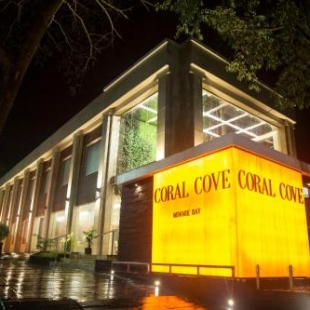 Фотография гостиницы Sea Shell Coral Cove