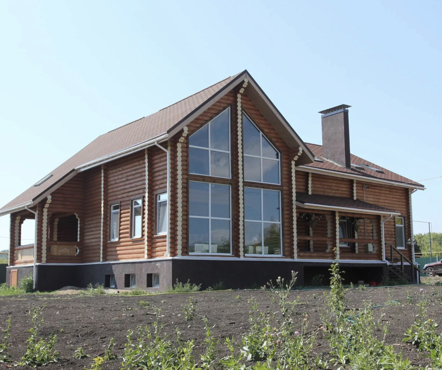 Фотография гостевого дома Семейный