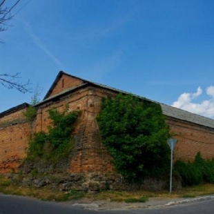 Фотография достопримечательности Комплекс фортификационных сооружений Муры