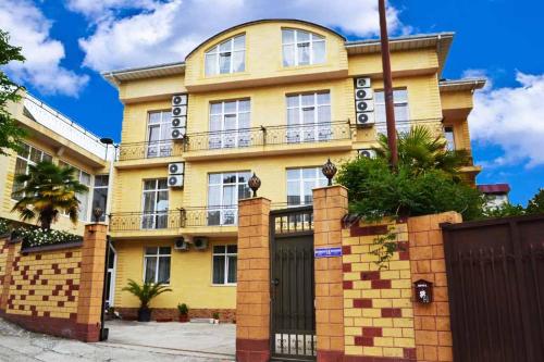 Фотографии гостиницы
Сан Сочи Делина Резорт