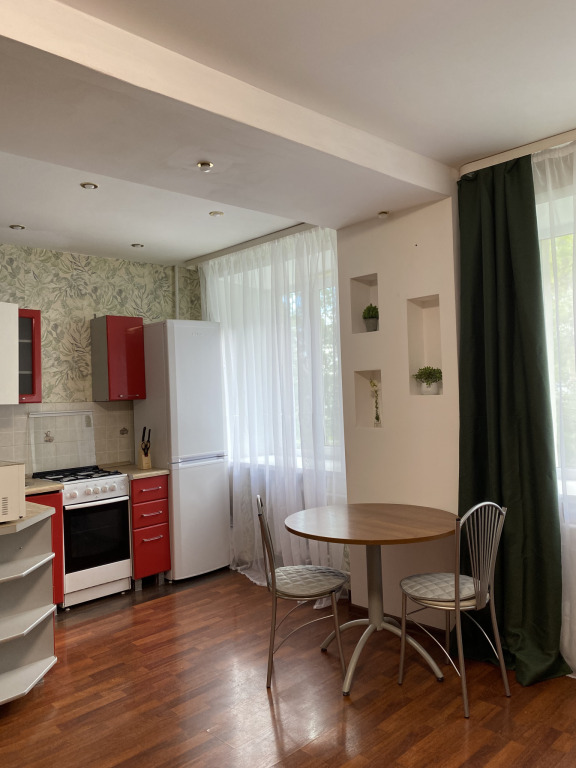 Фотография квартиры Апартаменты на проспекте Ленина 19