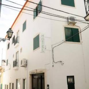 Фотографии гостиницы
Hotel A Cegonha