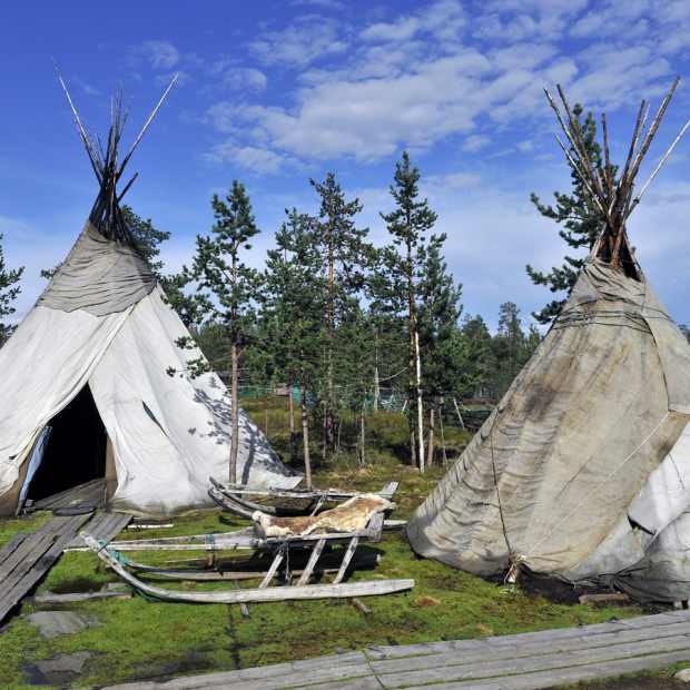 Фотография достопримечательности Этнографический парк-стойбище Северный очаг