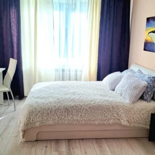 Фотография квартиры Квартира в центре Петрозаводска