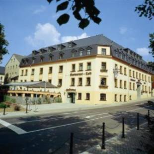Фотографии гостиницы 
            Hotel Weißes Roß