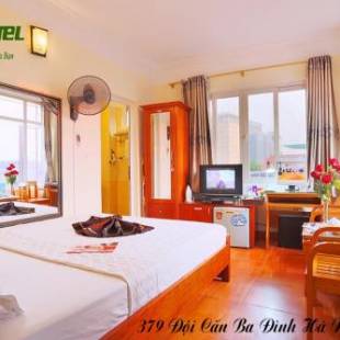 Фотографии гостиницы
A25 Hotel - Đội Cấn 2