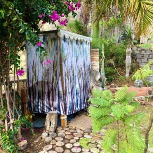 Фотография базы отдыха Rivendell, The Moon's Cradle