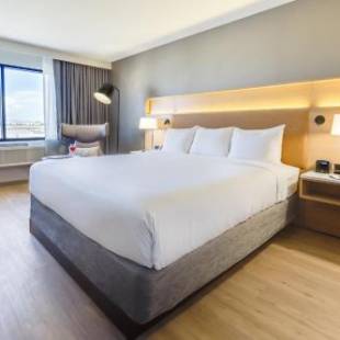 Фотографии гостиницы
Radisson Hotel Sunnyvale - Silicon Valley