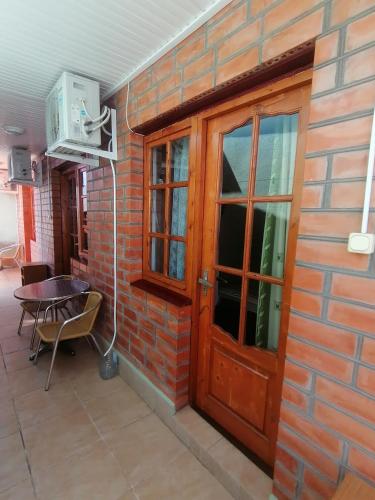 Фотографии гостевого дома
София на Коллективной, 44