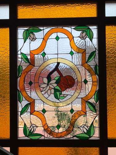 Фотография гостиницы Grand Casa Naranjos, Hospedaje Alteño