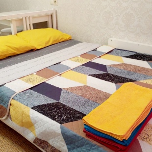 Фотография квартиры Апартаменты CityRooms