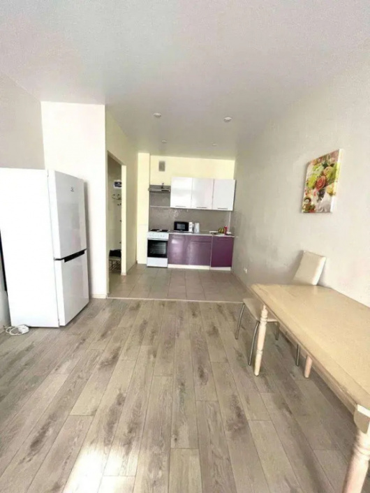 Фотографии квартиры 
            Апартаменты на улице Громова 58