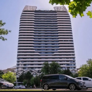 Фотография квартиры Квартира NRG U-TOWER 4 floor 16