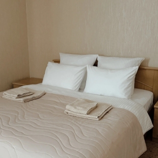 Фотография квартиры Квартира Уютная 2-х Комнатная в Суздале