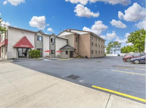 Фотография гостиницы Mamma's Inn