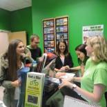 Фотография хостела Garden Lane Backpackers