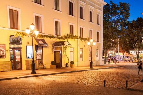 Фотография гостиницы Роял Стрит