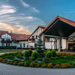 Фотографии гостиницы
Mikołajki Resort Hotel & Spa Jora Wielka