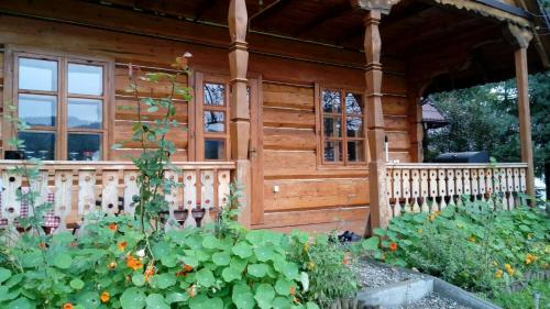 Фотография базы отдыха Miętowy Anioł