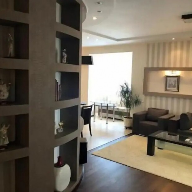 Фотографии квартиры
Апартаменты в Киеве на ул. Черновола, 2