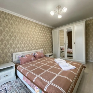 Фотография квартиры Апартаменты от Best House Almaty