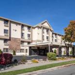 Фотография гостиницы Quality Inn