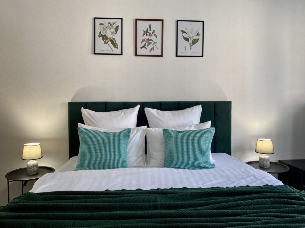 Фотография Коттеджа Частный Дом Comfort & Relax Home The Townhouse